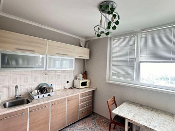2-х комнатная квартира, 60м²,,Ботаника, Dacia photo