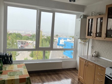Apartament cu 2 camere, 55m², Дурлешты, Cartuşa photo