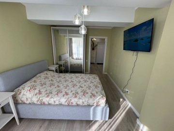 Chirie-Apartament cu 1 cameră, 40m²,Centru. str.Nicolae Testemitanu photo