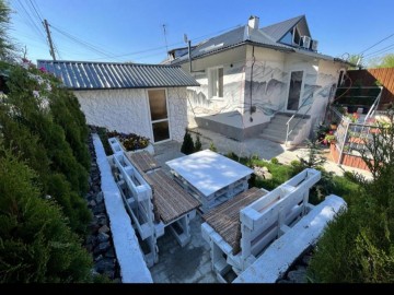 Casă cu 2 nivele, 70m², str. Nicolae Grigorescu photo