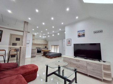 chirie-Apartament cu 2 camere, 85m², Alexandru Vlahuta photo