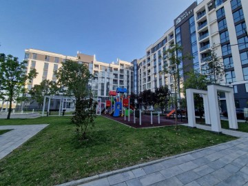 Apartament cu 1 cameră, 45m², str. Nicolae Dimo photo