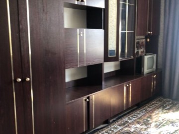 Garsonieră, 18m², Botanică Sarmizegetusa photo