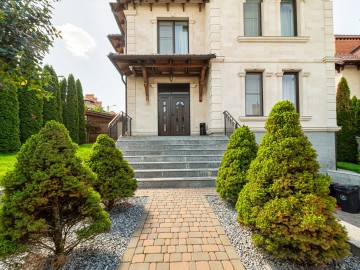 Chirie-Casă cu 2 nivele, 270m², Карол Шмидт photo