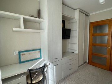 сдается-2-х комнатная квартира, 50м², Ботаника, Cuza Voda photo