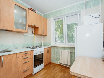 2-х комнатная квартира, Botanică 47м², Гренобль photo