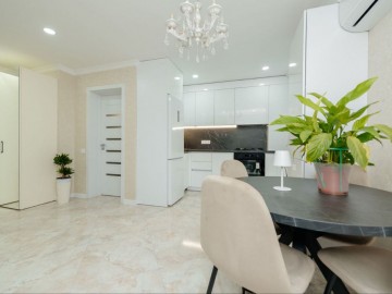 2-х комнатная квартира, Ciocana 53м², str. Mihail Sadoveanu photo