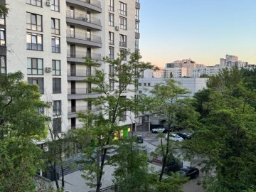 Apartament cu 2 camere, Centru 52m², str. Albișoara photo