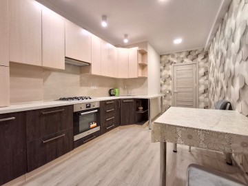 Chirie-Apartament cu 1 cameră, 45m², Матей Басараб photo