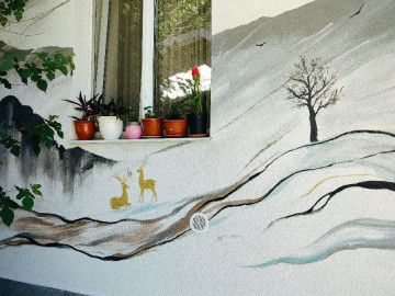 Casă cu 2 nivele, 70m², str. Nicolae Grigorescu photo