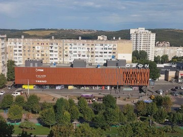 Apartament cu 1 cameră, 33m², Mircea cel Batrin photo