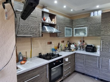 Apartament cu 2 camere, 58m², str. Matei Basarab photo