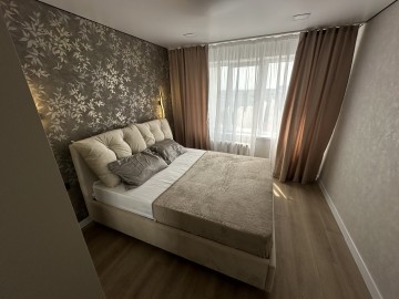 2-х комнатная квартира, 54м², Petru Zadnipru photo