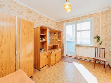 3-х комнатная квартира, 72м², Șoseaua muncești photo