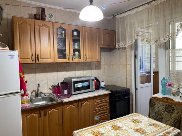 Apartament cu 2 camere, 52m², Ismail 6923 photo