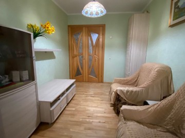 Apartament cu 2 camere, 50m², Negruzzi photo