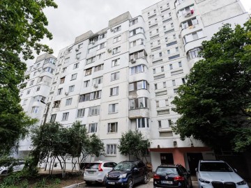 Apartament cu 2 camere, Ботаника,   Дачия photo