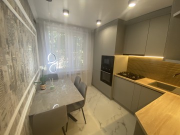 Apartament cu 2 camere, Buiucani 52m², Теодорович photo