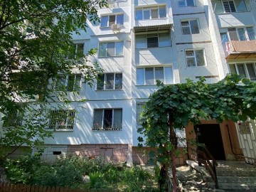 Apartament cu 2 camere, 53m², Botanica, Grenoble photo