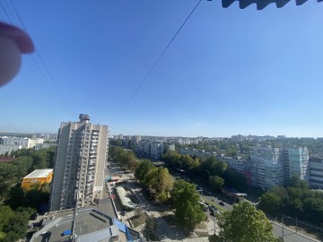 Apartament cu 1 cameră, 42m²,Ботаника, Dacia photo