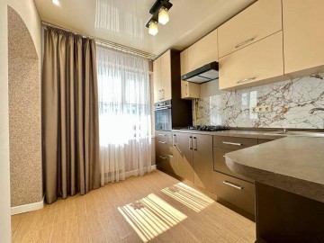 Apartament cu 2 camere, 55m², Ciocana, Igor Vieru photo