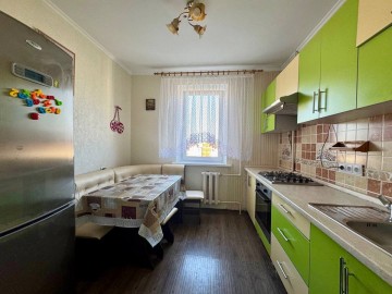 Apartament cu 2 camere, 51m², Ciocana, Petru Zadnipru photo