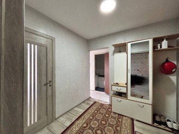 Apartament cu 2 camere, 53m², Ciocana, Mircea cel Bătrân photo