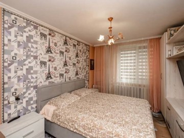2-х комнатная квартира, 57м², Ciocana, Petru Zadnipru photo