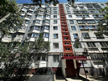 Apartament cu 2 camere, 55m², Ciocana, Igor Vieru photo