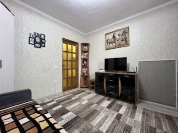 Apartament cu 2 camere, 55m², Academician Andrei Sakharov photo