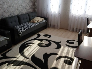 chirie-Apartament cu 2 camere, 60m², Centru,Nicolae Testemitanu photo