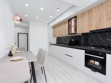 2-х комнатная квартира, 64м², Durlești,Cartușa photo