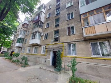 Apartament cu 2 camere, 47m², Nicolae Dimo photo