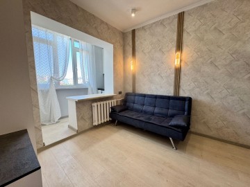1 комнатная квартира, Botanică 20м², Белград photo