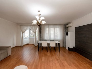 Chirie-Apartament cu 3 camere, 145m², Mitropolitul Petru Movilă photo