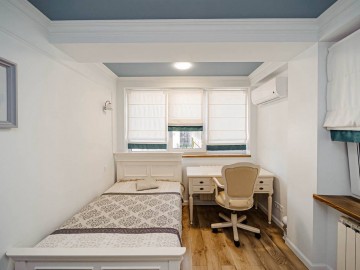 Chirie-Apartament cu 3 camere, 130m², Serghei Lazo photo