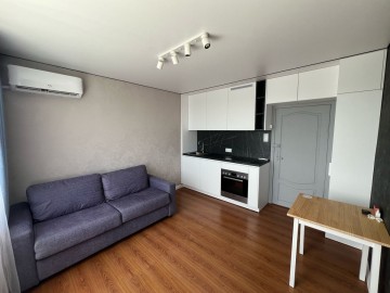 Малосемейка, 19м²,Botanică  str. Hristo Botev photo