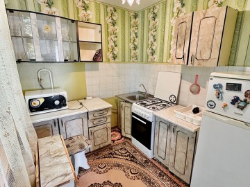 Apartament cu 2 camere, 45m², Николай Зелински photo