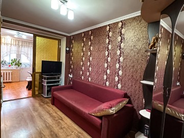 2-х комнатная квартира, 41м², str. Sarmizegetusa photo