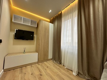 Garsonieră, 14m²,Ciocana  Voluntarilor photo