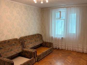 Apartament cu 2 camere, Telecentru 45m², str. Ialoveni photo