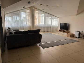 Chirie-Apartament cu 2 camere, 100m²,Telecentru, Георге Асаки photo