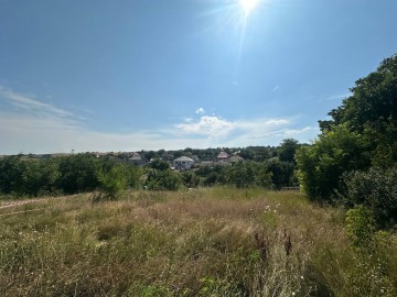 Teren  pentru construcții, Colonita, centru photo