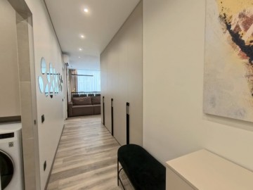 chirie-1 комнатная квартира, Riscani 45м², Renasterii Nationale photo