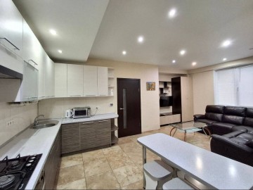 Сhirie-1 комнатная квартира , 67m², Alexandru Vlahuta photo