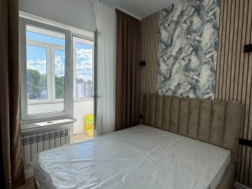 Apartament cu 1 cameră, 37m², bd. Decebal photo