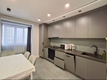 chirie-1 комнатная квартира, 54м², Albisoara photo