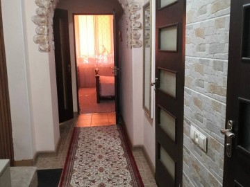 chirie-2-х комнатная квартира, 60м², Tudor Vladimirescu photo