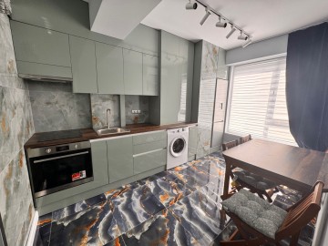 2-х комнатная квартира, 46м², str. Ghica Vodă photo