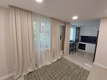 1 комнатная квартира, 40м², Ботаника, Dacia photo